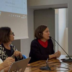 Foto Le Case delle donne più forti se insieme: la proposta di una Rete e di un’agenda nazionale 7