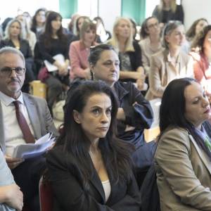 Foto Roma / Un Ponte tra scuola e territorio per costruire una comunità educativa
 1