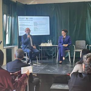Foto Roma / Un Ponte tra scuola e territorio per costruire una comunità educativa
 5