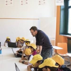 Foto Roma / Un Ponte tra scuola e territorio per costruire una comunità educativa
 6