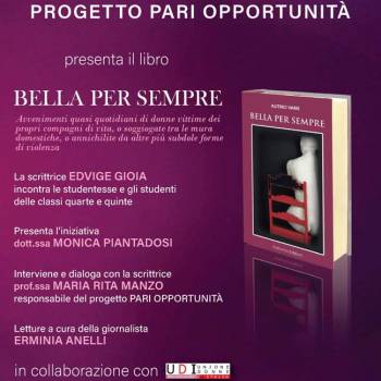 Foto: Formia / Progetto Pari Opportunità IPSEOA A. Celletti