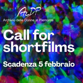 Foto: Archivio delle Donne in Piemonte / Call for shortfilms