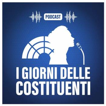 Foto: I giorni delle Costituenti: la serie podcast della Camera per gli 80 anni del voto alle donne