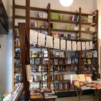 Foto: Milano / LIBRERIA DELLE DONNE