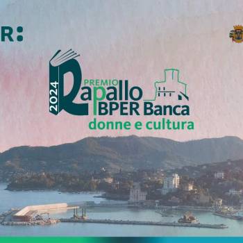 Foto: Premio Rapallo BPER Banca 2024