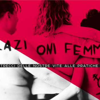 Foto: AGAPE / IL CAMPO FEMMINISTA