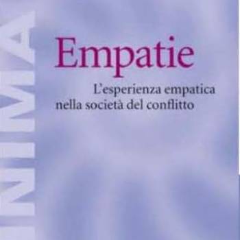 Foto: MILANO / CASA DELLE DONNE: 'Empatie', il libro di Laura Bollea