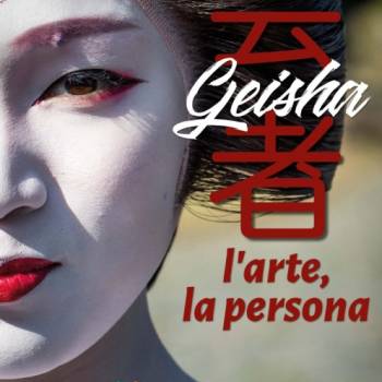Foto: ROMA / Geisha - l'arte, la persona