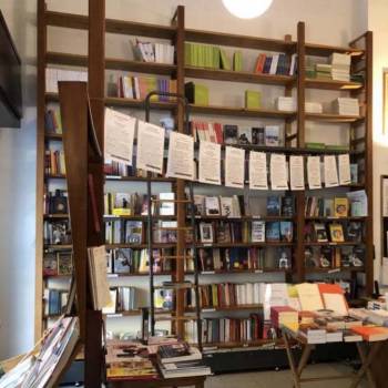 Foto: Milano / Convegno delle Città Vicine. Testimoniare il male senza dimenticare il bene