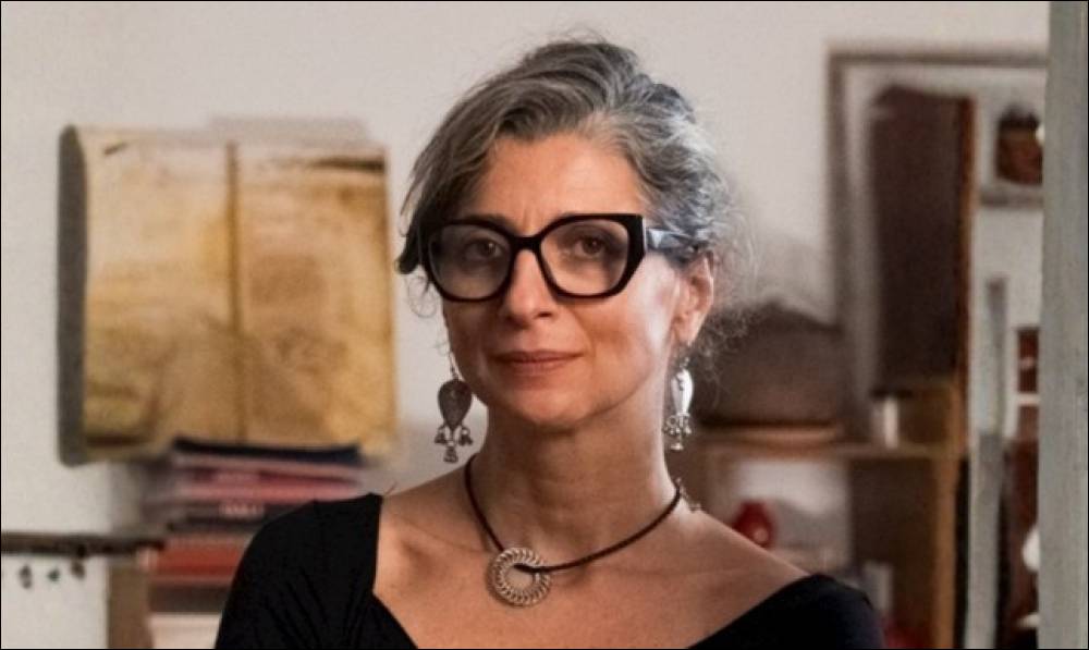 Foto: ‘Anatomy of a Genocide’: il documentario su Francesca Albanese