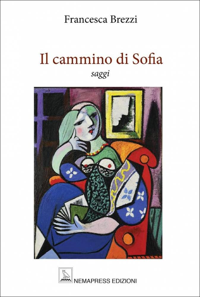 Foto: Il cammino di Sofia, il libro di Francesca Brezzi per conoscere le filosofe femministe