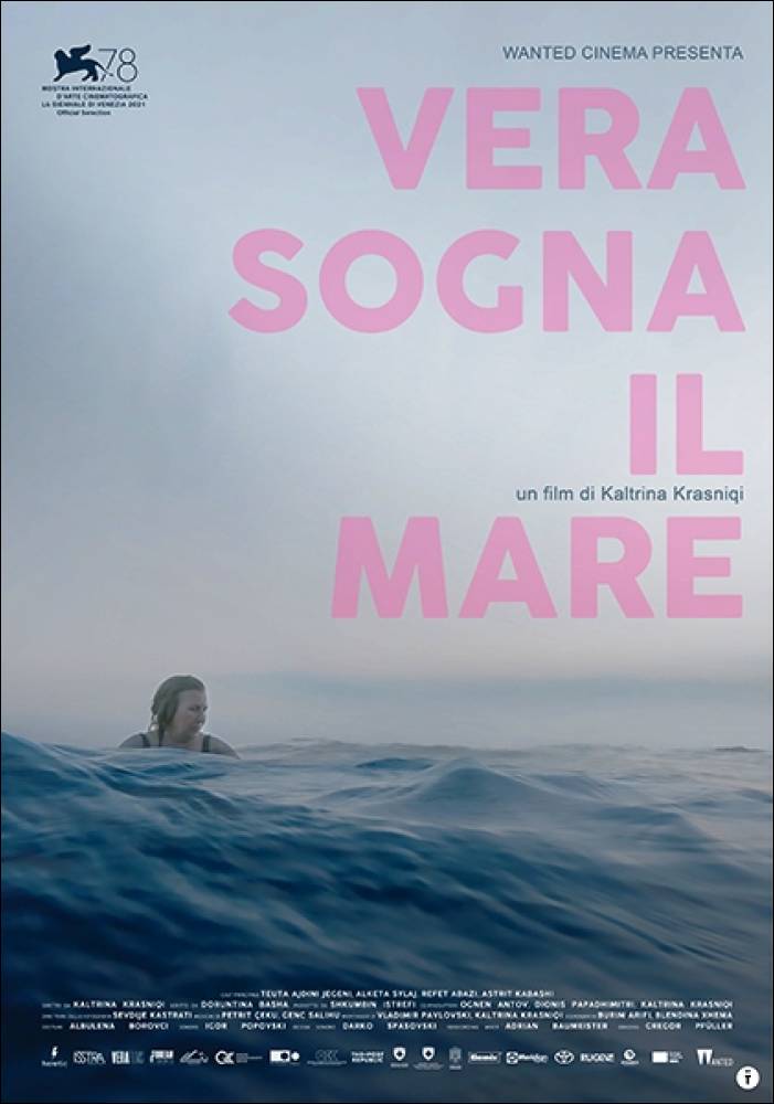 Foto: ‘Vera sogna il mare’: una denuncia del ruolo della donna nella società patriarcale