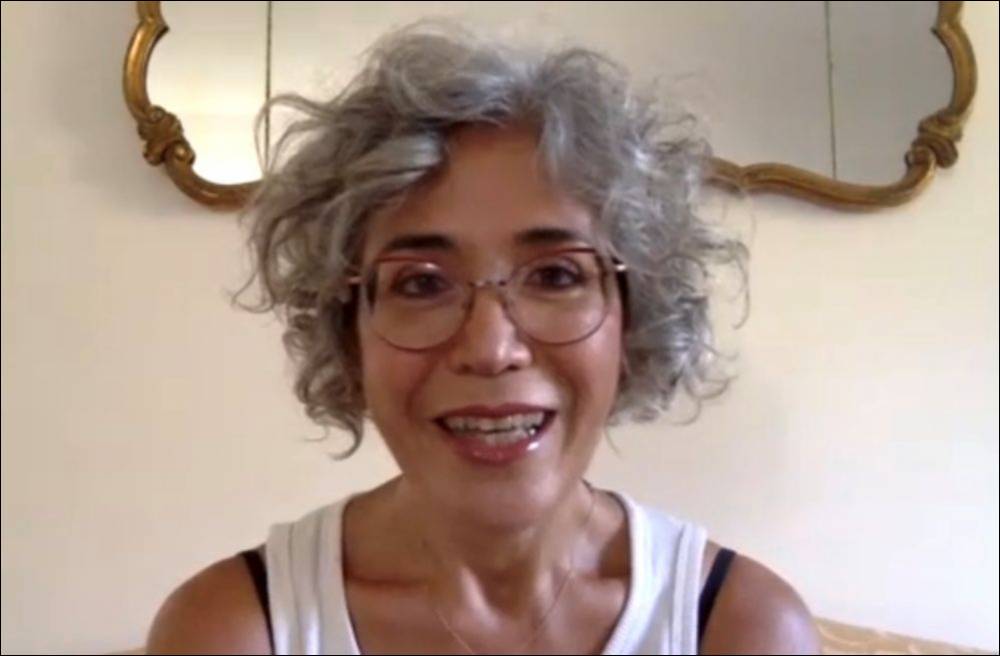 Foto: Clara Sereni: il 28 agosto 80mo anniversario della nascita. Intervista a Benedetta Tobagi