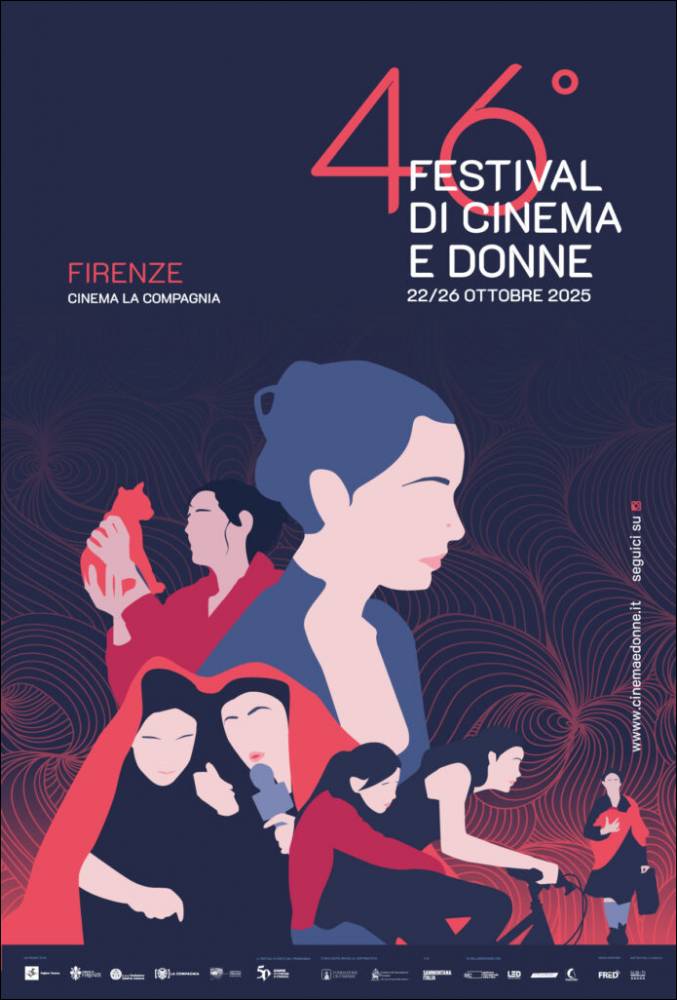46° Festival di Cinema e Donne: ‘generare senso nel caos del presente’
