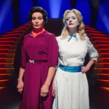 Foto: Feud: Bette and Joan, la prima stagione su Studio Universal