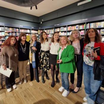 Foto: Voci e parole di donne per delle Assise in grande stile