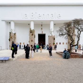 Foto: La Biennale d’Arte di Venezia 2026 si sintonizza sulle 'tonalità minori' del mondo
