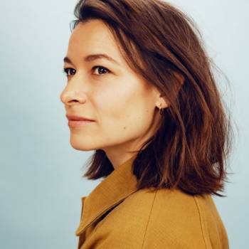 Foto: Alice Douard e il Festival Immaginaria: ‘Rimettere l’amore al centro del racconto’