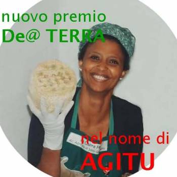 Foto: Min Bellanova: intestare a AGITU il premio De@ TERRA