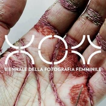 Foto: Biennale della Fotografia Femminile a Mantova