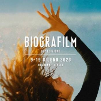 Foto: Biografilm Festival 2023: identità e “donne pioniere di libertà”