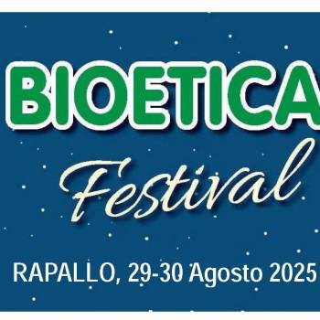 Foto: Festival di Bioetica 2025: il programma tematico