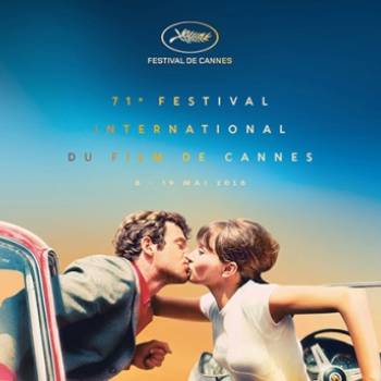 Foto: CANNES 2018: quando il Presidente della Giuria è DONNA...di Maria Cristina NASCOSI SANDRI
