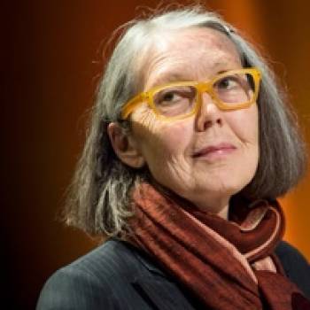 Foto: 'L’immaginario del vetro' in Anne Carson
