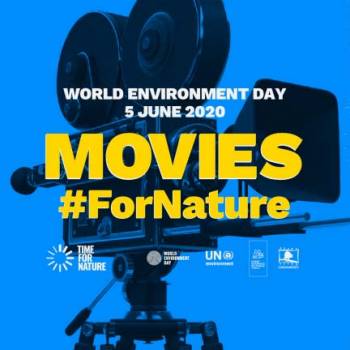 Foto: Giornata mondiale dell’Ambiente: maratona cinematografica 