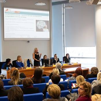 Foto: Più donne nei CdA: in Piemonte arriva la Banca dati informatizzata dei talenti femminili
