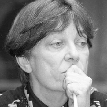 Foto: Il corpo della donna ha anche una testa. L'attualità di Colette Guillaumin