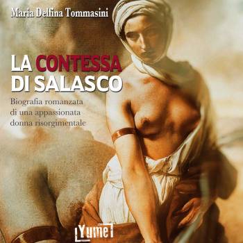 Foto: La Contessa di Salasco: presentazione dell'Udi Monteverde (Roma)