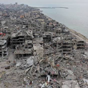 Foto: Ma la 'Palestina' non sarà proclamata ‘Stato’...