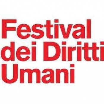 Foto: A Milano il Festival dei Diritti Umani