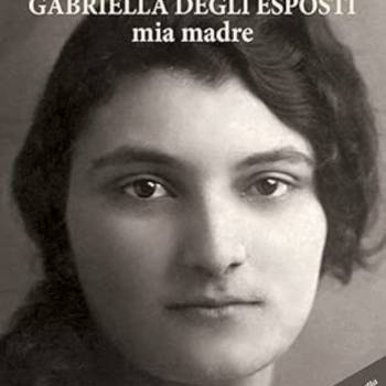 Foto: Gabriella Degli Esposti: la storia di una partigiana da insegnare nelle scuole italiane