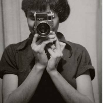 Foto: 'The Illusion of Time' a Bologna con le fotografie di Ruth Orkin 