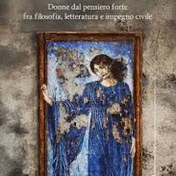 Foto: 'Le ribelli', il libro di Esther Basile. Recensione di Manuela Sanna