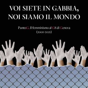 Foto: G8 di Genova / Dopo 25 anni riparare le ferite, non far vincere la rabbia
