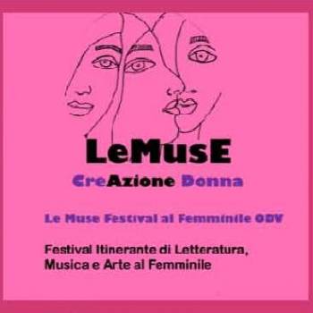 Foto: Le LeMusE Festival al Femminile in Liguria