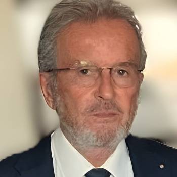 Foto: Premio Clara Sereni / III classificato inediti: 'Il cattivo gemello' di Luigi Lazzaro