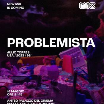 Foto: MiX Festival Internazionale di cinema LGBTQ+ e Cultura Queer: parola-chiave 'ACTION!'