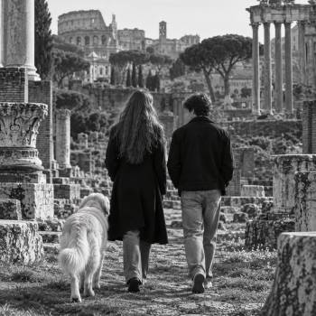 Foto: Ginevra ha un sogno: creare occasioni inclusive di incontro e socialità

