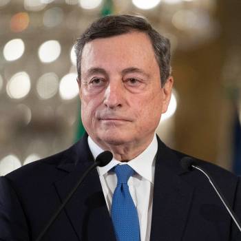 Foto: PIÙ SALUTE MENO ARMI. Lettera al Presidente Mario Draghi