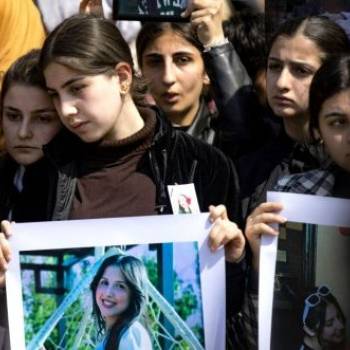 Foto: Siria, Amnesty International: 'Le autorità indaghino sui rapimenti delle alauite'