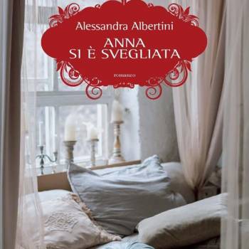 Foto: Anna si è svegliata di Alessandra Albertini