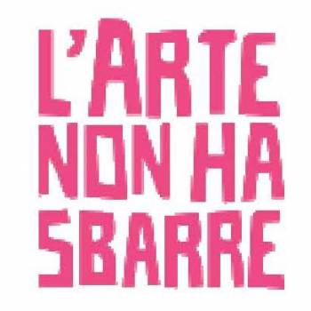 Foto: ROMA, REBIBBIA FEMMINILE / L’ ARTE NON HA SBARRE 2024