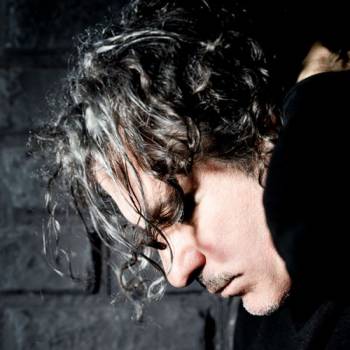 Foto: L'essenza dell'Essere sul palcoscenico con  'Hanno ucciso Baudelaire' - di Maria Inversi