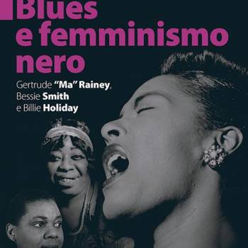 Foto: Blues e femminismo nero con Angela Davis a Reggio Emilia