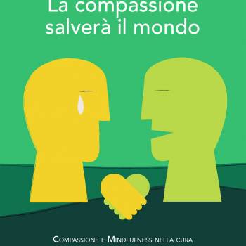Foto: La meditazione di compassione come cura che salverà il mondo