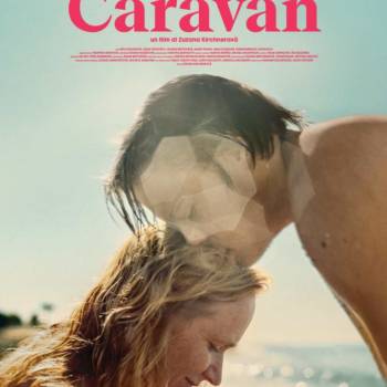 Foto: 'Caravan': tra amore materno e desiderio di fuggire